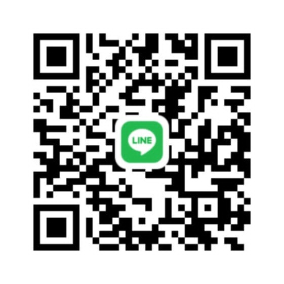 QRcode แอดไลน์โคมลอย